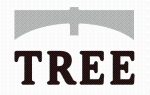 TREEのホームページバナー