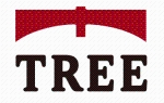 TREEのfacebookページバナー