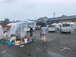 会場の様子