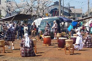 コラボマルシェ画像4月2日の10