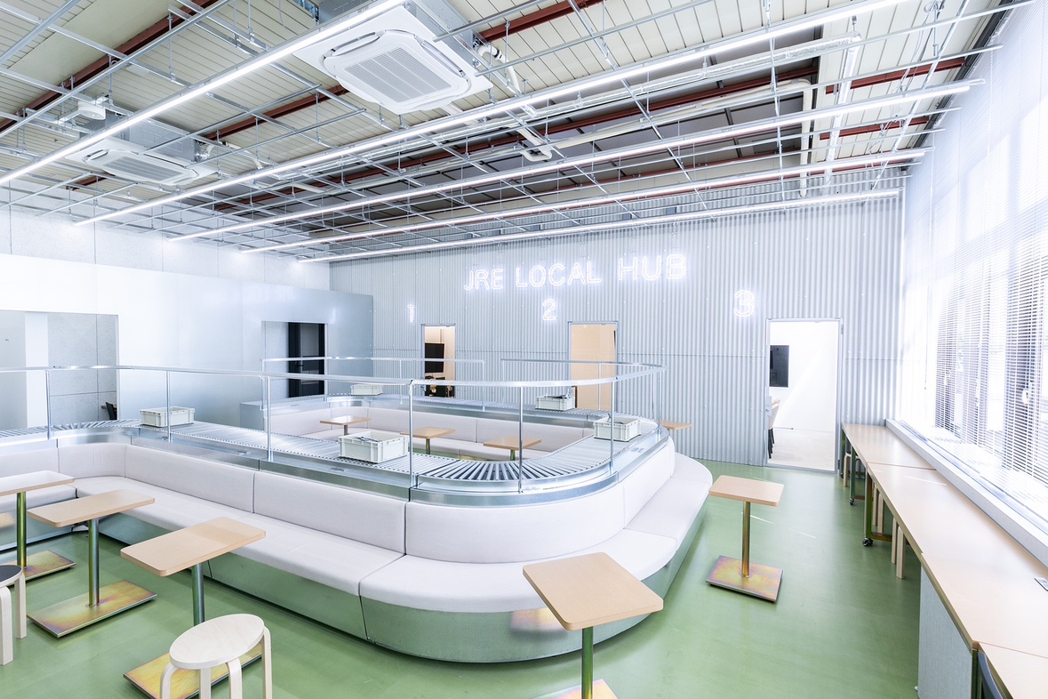 地域おこし協力隊の活動紹介画像