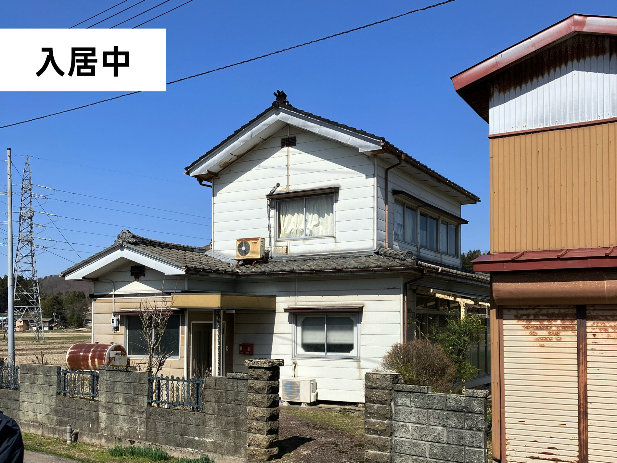 第二号「南中」