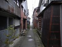 石田屋小路