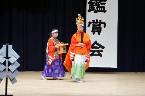 2019先稚児の舞-1