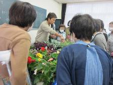ときめき成人講座の様子