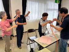 市民ゼミの様子