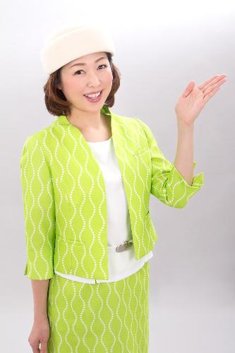 なぐも友美氏画像