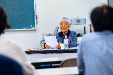 市民ゼミの様子