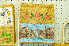 デコパージュの作品