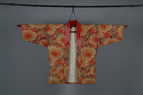 中浦歌舞伎関係資料指定32