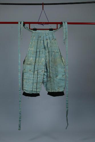 中浦歌舞伎関係資料指定85