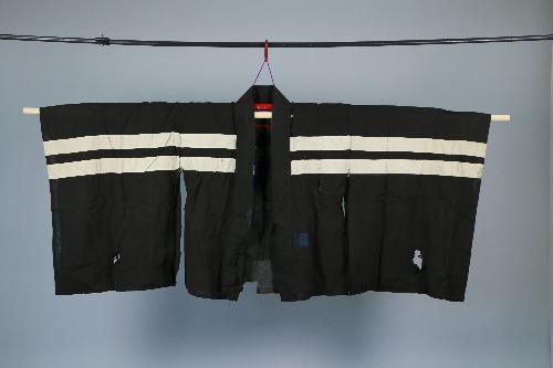 中浦歌舞伎関係資料指定86