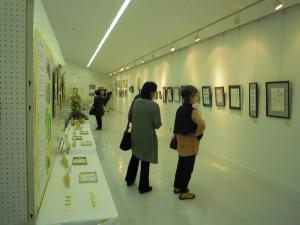 作品展示