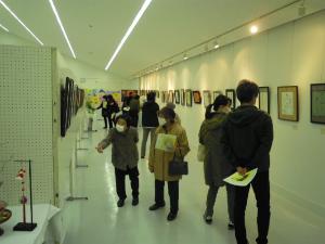 作品展示