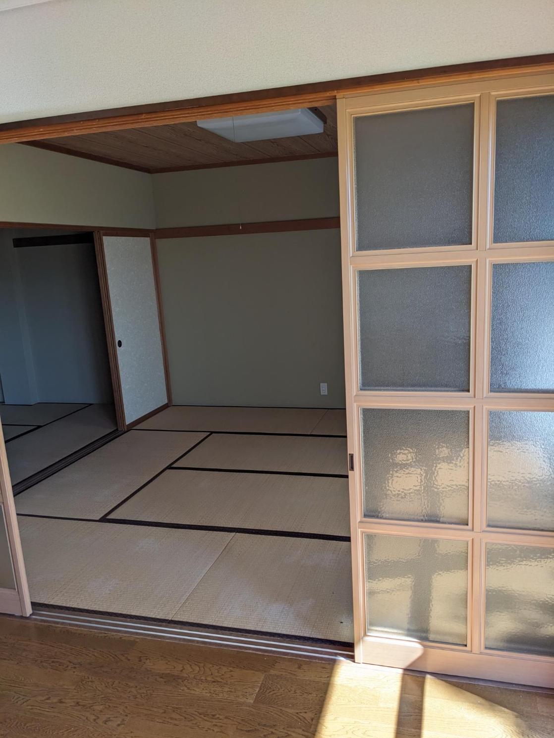 飯田特定公共賃貸住宅内装4