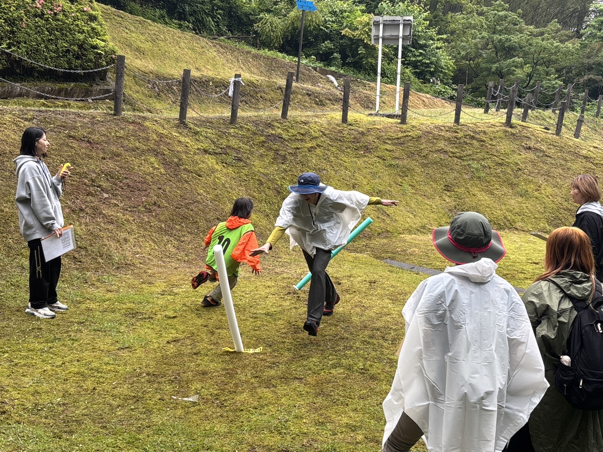ボーっと生きてんじゃねーよ