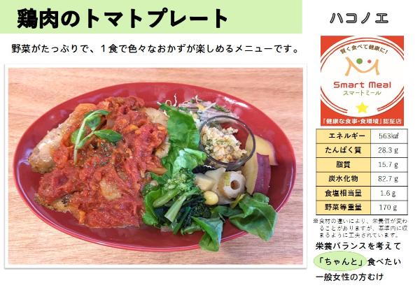 ハコノエ