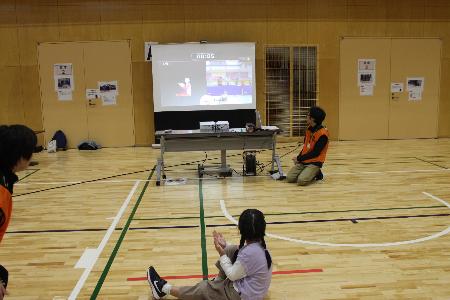ゆるスポーツ2
