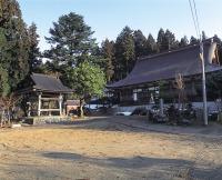 長禅寺