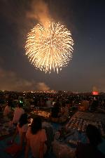 栄ふるさと祭り