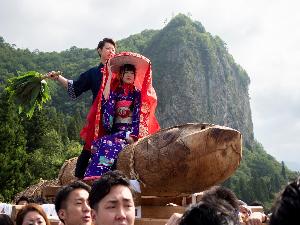 しただふるさと祭り