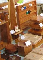 三条クラフトフェアin槻の森