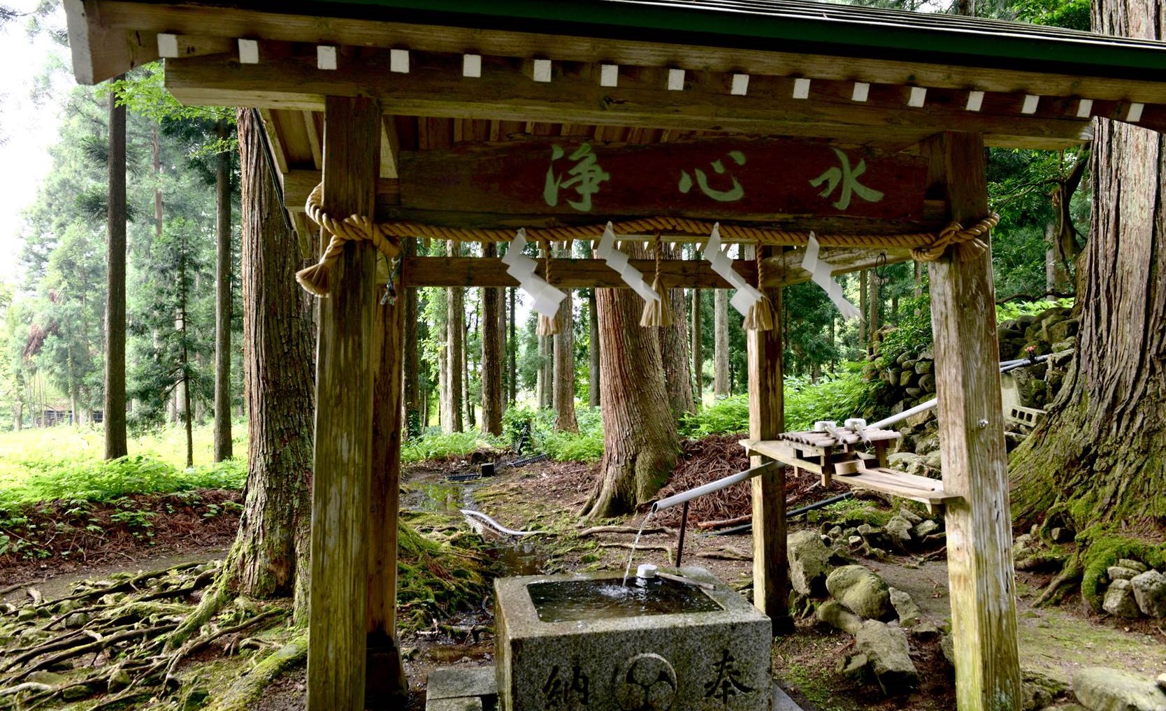 八木神社