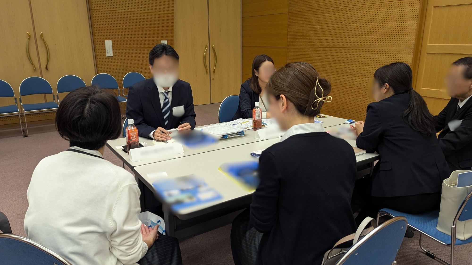 過去の様子