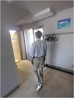 ワークサポート三条までの案内