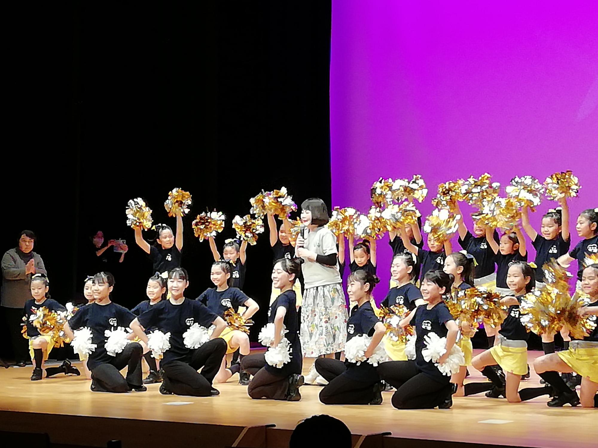 ツナガルフォーラム