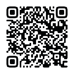 ホームページQRコード