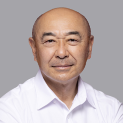 高橋克実さん画像