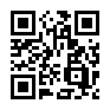 YouTube QRコード