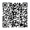 ホームページQRコード