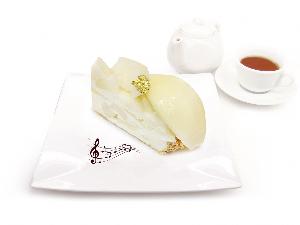 限定ケーキ