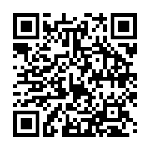 ホームページQRコード