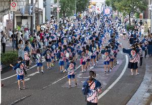 夏まつり画像2