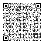 ホームページQRコード