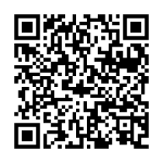 ホームページQRコード
