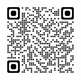 ホームページQRコード