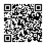 ホームページQRコード