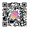 インスタグラムQRコード