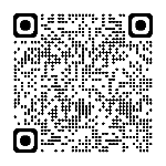 ホームページQRコード