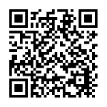 ホームページQRコード