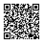 ホームページQRコード