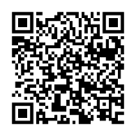 ホームページQRコード