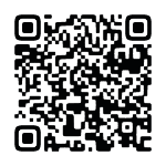 ホームページQRコード