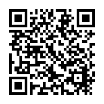 ホームページQRコード