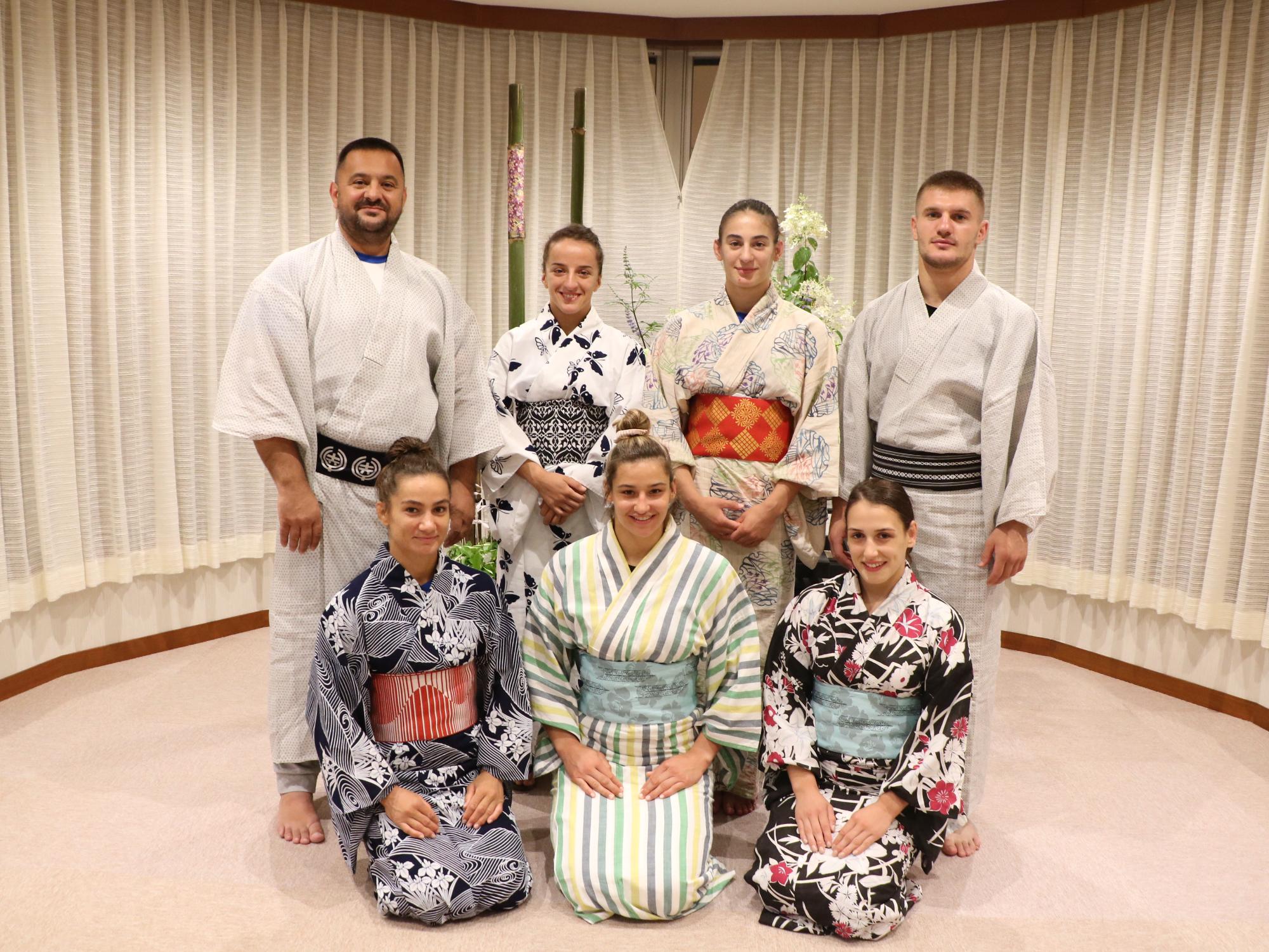 yukata