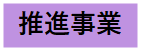 推進事業選択画像